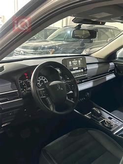 ميتسوبيشي اوتلاندر